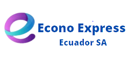 Econo Express Ecuador Logo